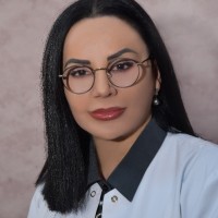 Sultanova Nailə